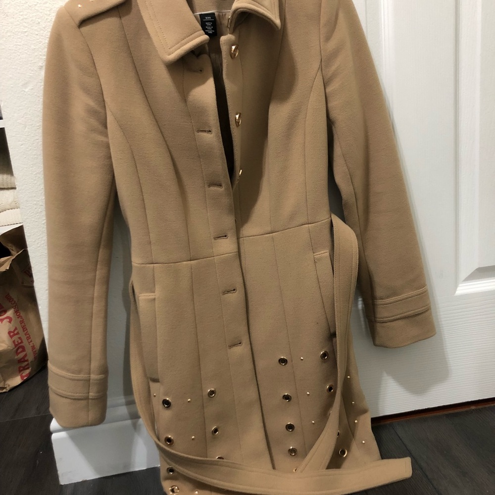 Trench